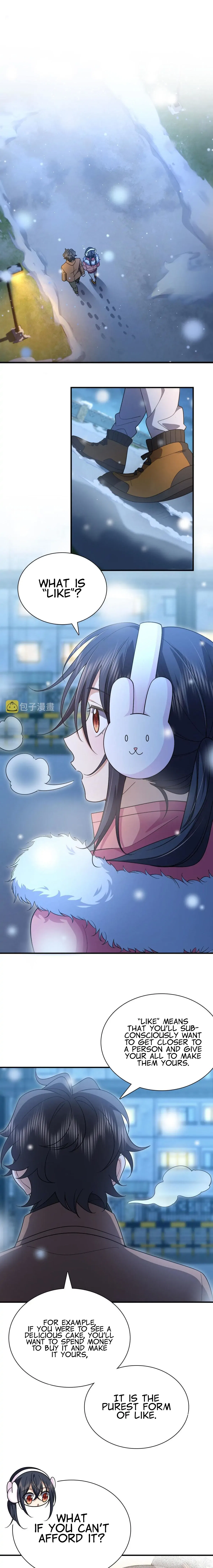 My Wife Is From a Thousand Years Ago Chapter 66 – Page 2