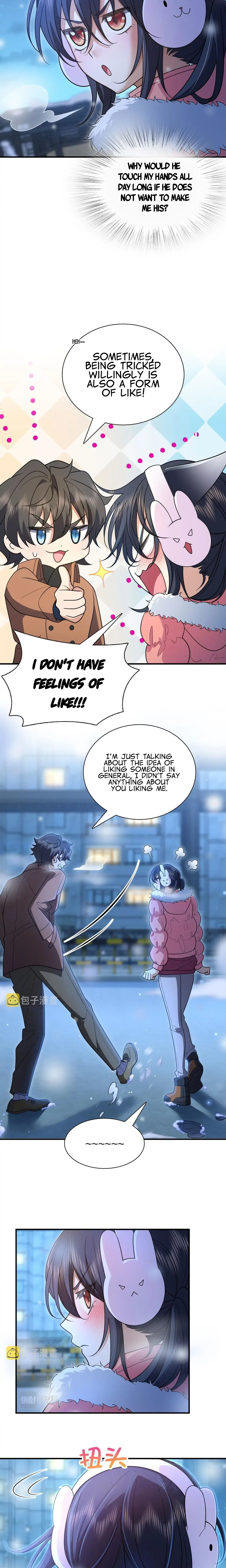 My Wife Is From a Thousand Years Ago Chapter 66 – Page 5