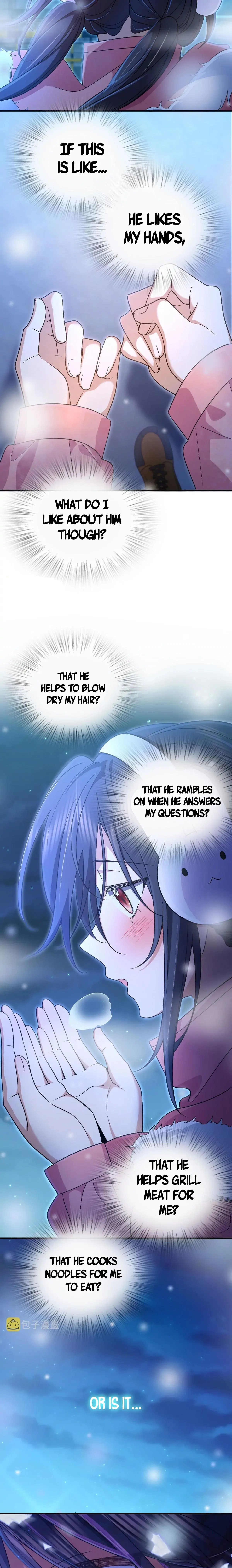My Wife Is From a Thousand Years Ago Chapter 66 – Page 6