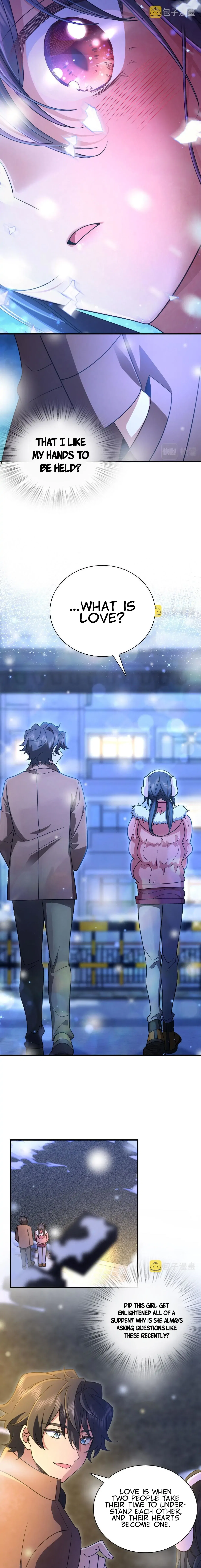 My Wife Is From a Thousand Years Ago Chapter 66 – Page 7