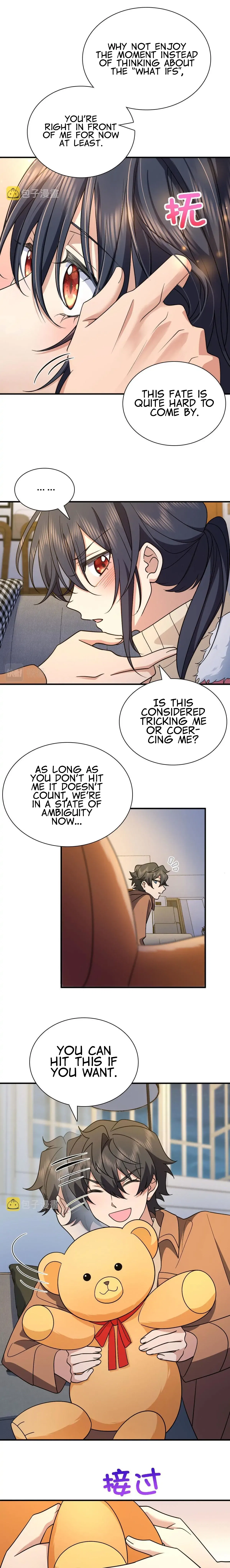 My Wife Is From a Thousand Years Ago Chapter 66 – Page 12