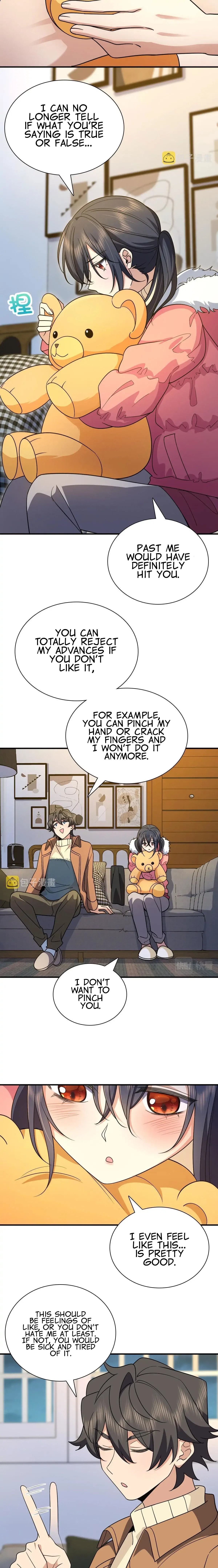 My Wife Is From a Thousand Years Ago Chapter 66 – Page 13