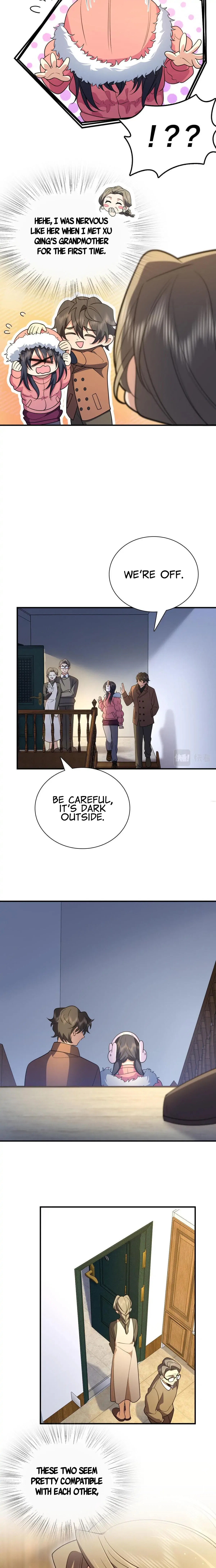 My Wife Is From a Thousand Years Ago Chapter 65 – Page 13