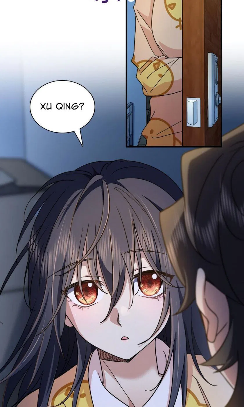 My Wife Is From a Thousand Years Ago Chapter 64 – Page 3