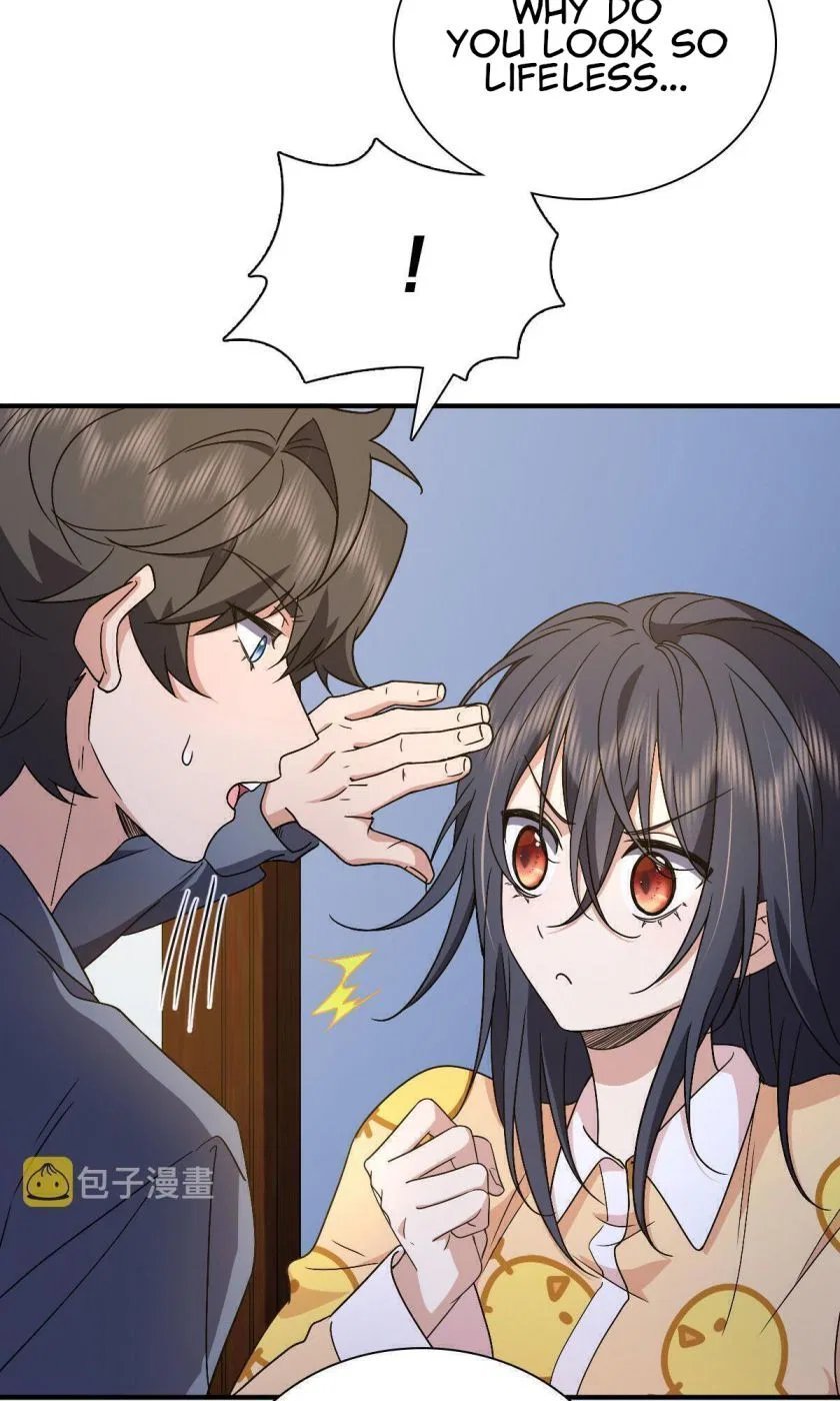 My Wife Is From a Thousand Years Ago Chapter 64 – Page 6