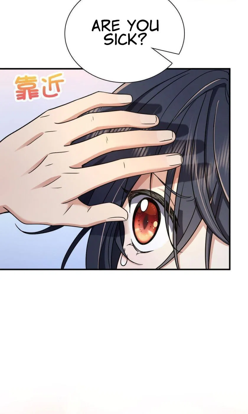 My Wife Is From a Thousand Years Ago Chapter 64 – Page 7