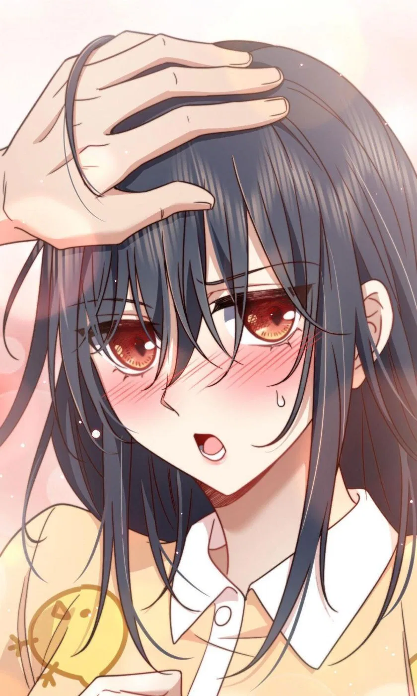My Wife Is From a Thousand Years Ago Chapter 64 – Page 8