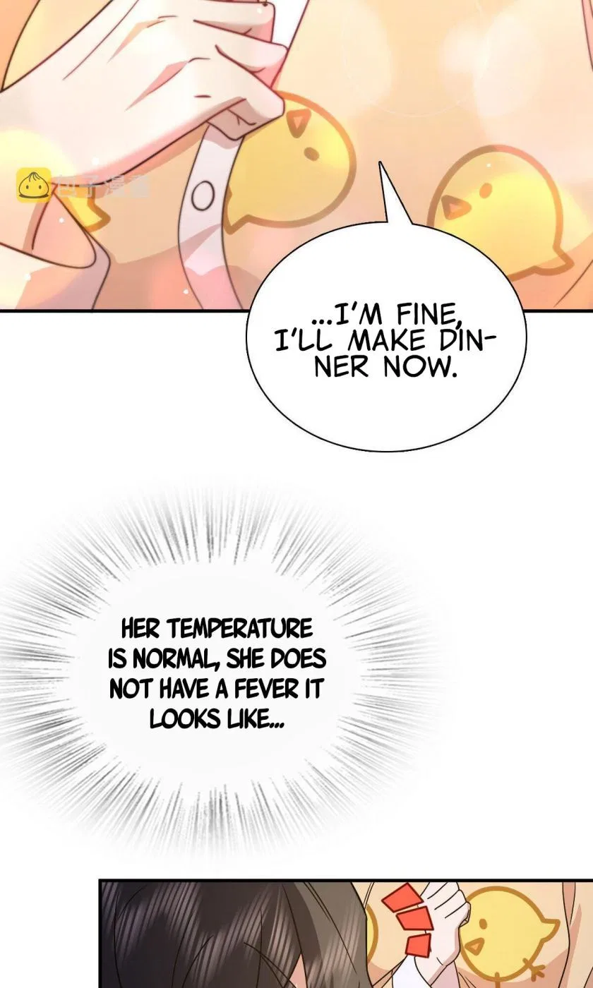 My Wife Is From a Thousand Years Ago Chapter 64 – Page 9
