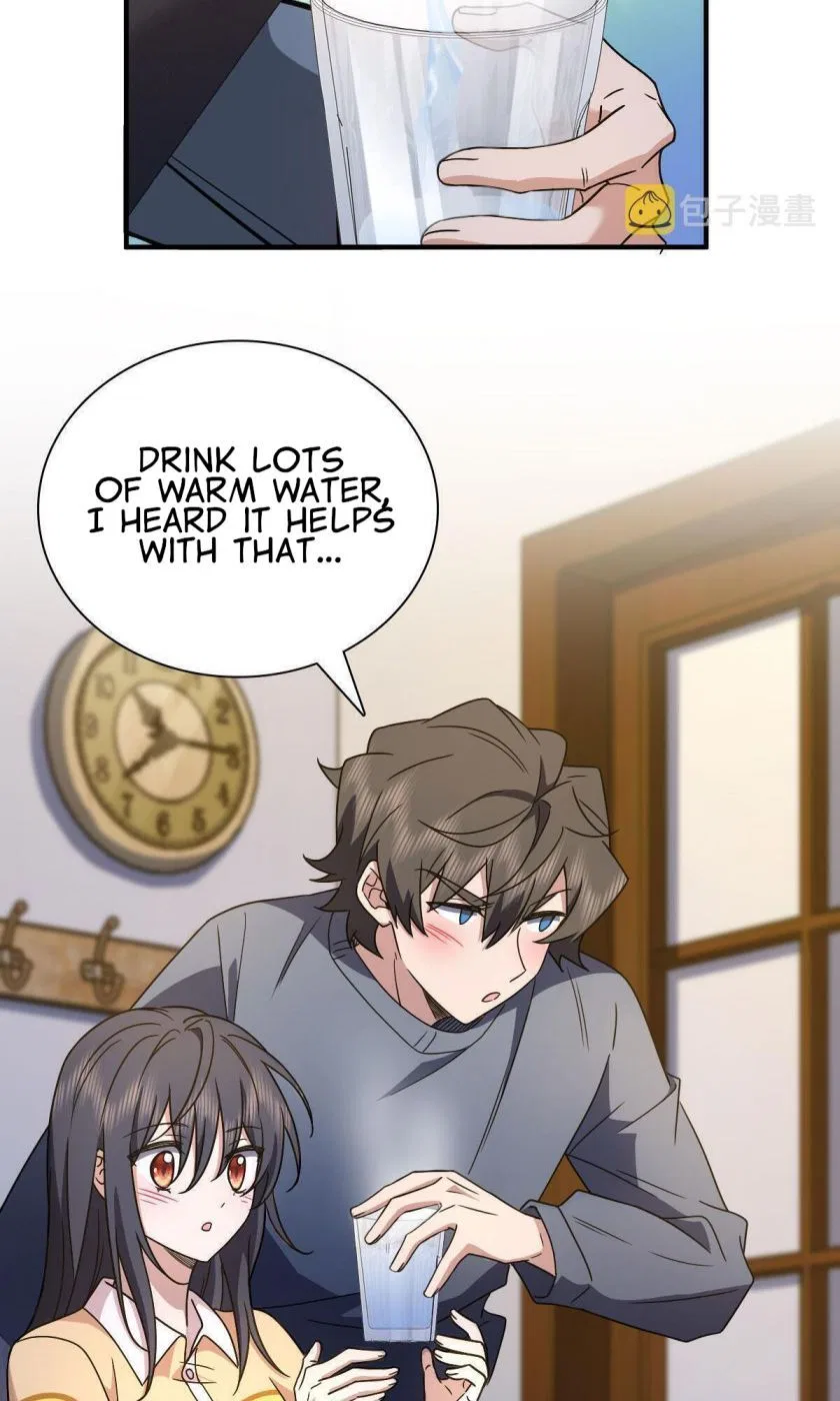 My Wife Is From a Thousand Years Ago Chapter 64 – Page 12