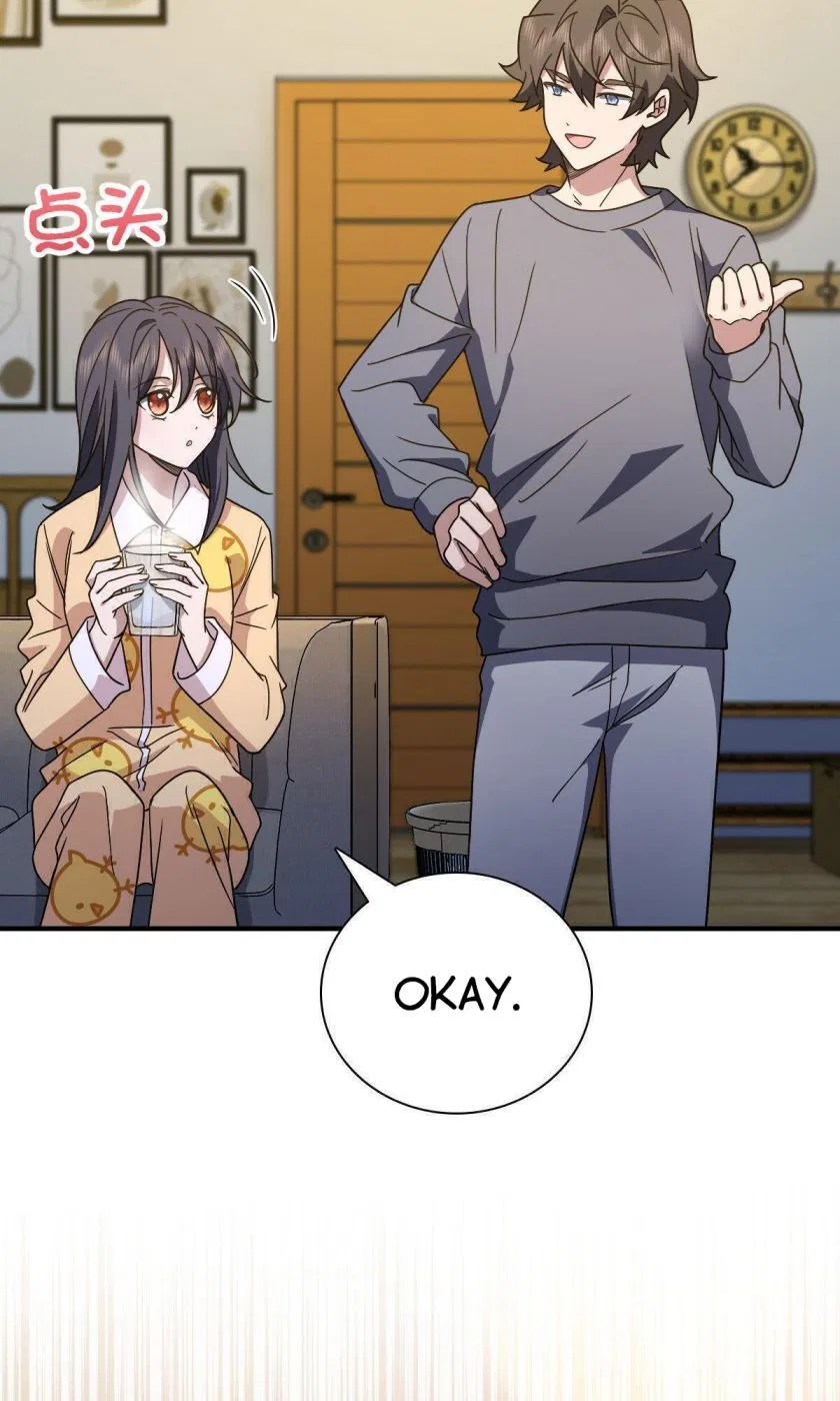 My Wife Is From a Thousand Years Ago Chapter 64 – Page 14