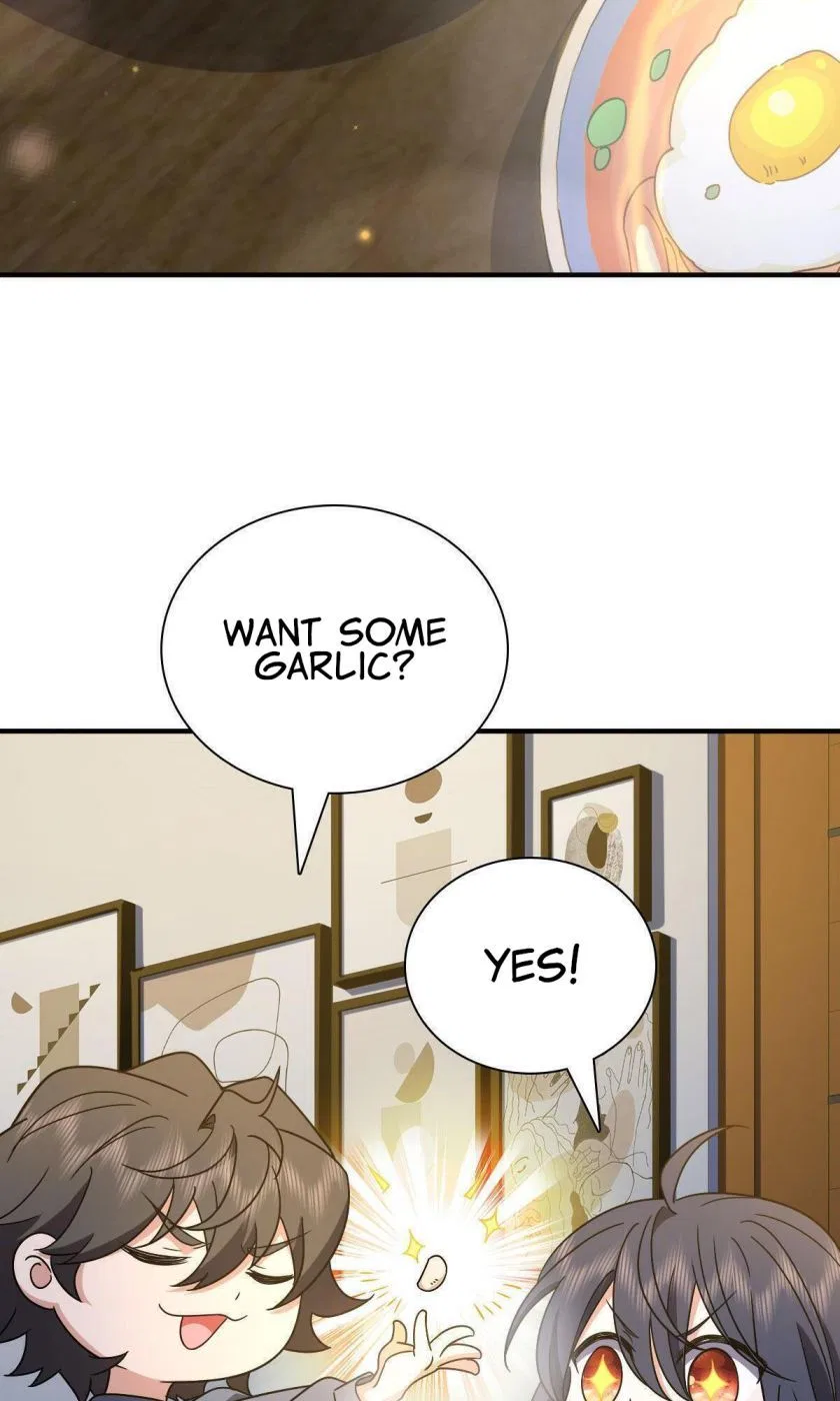 My Wife Is From a Thousand Years Ago Chapter 64 – Page 16