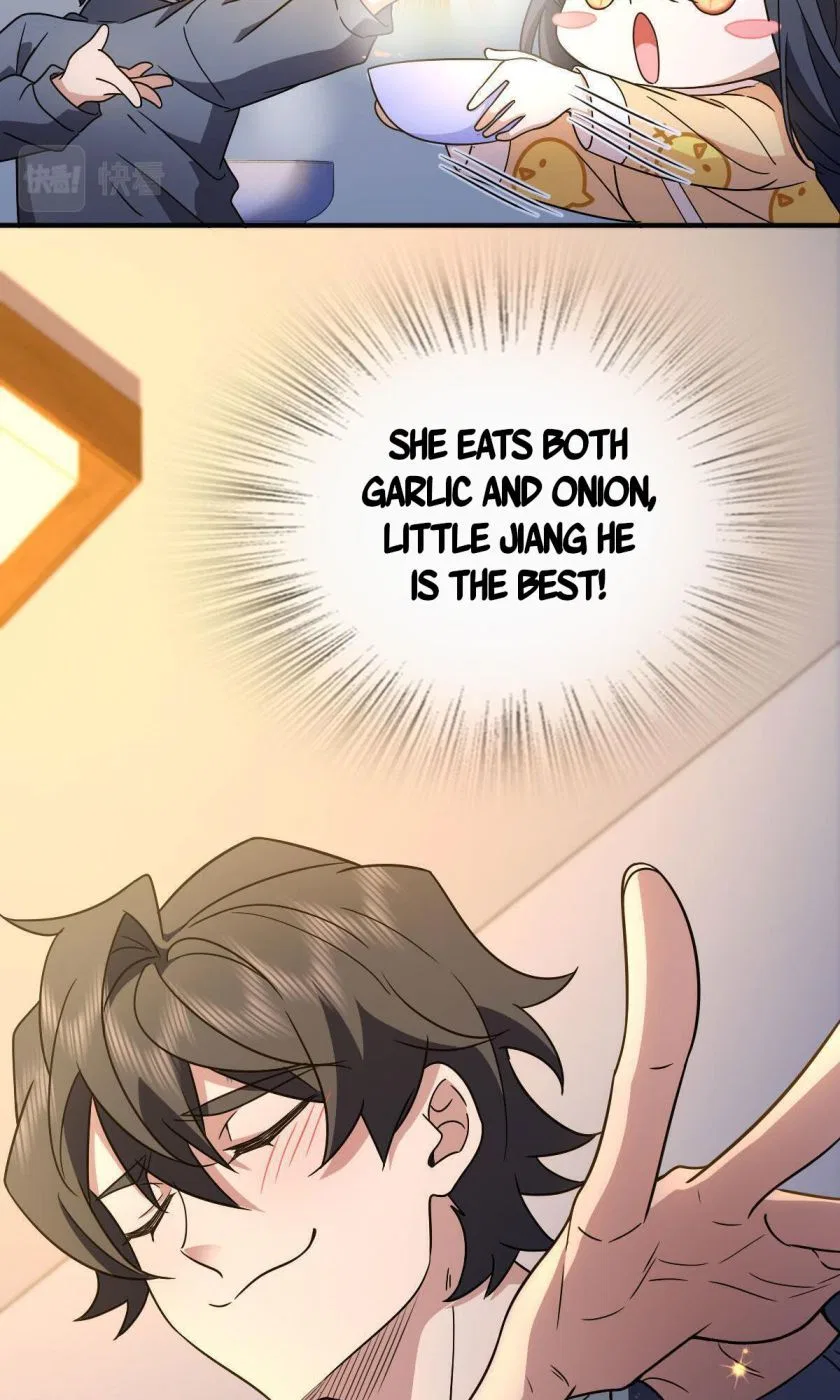 My Wife Is From a Thousand Years Ago Chapter 64 – Page 17