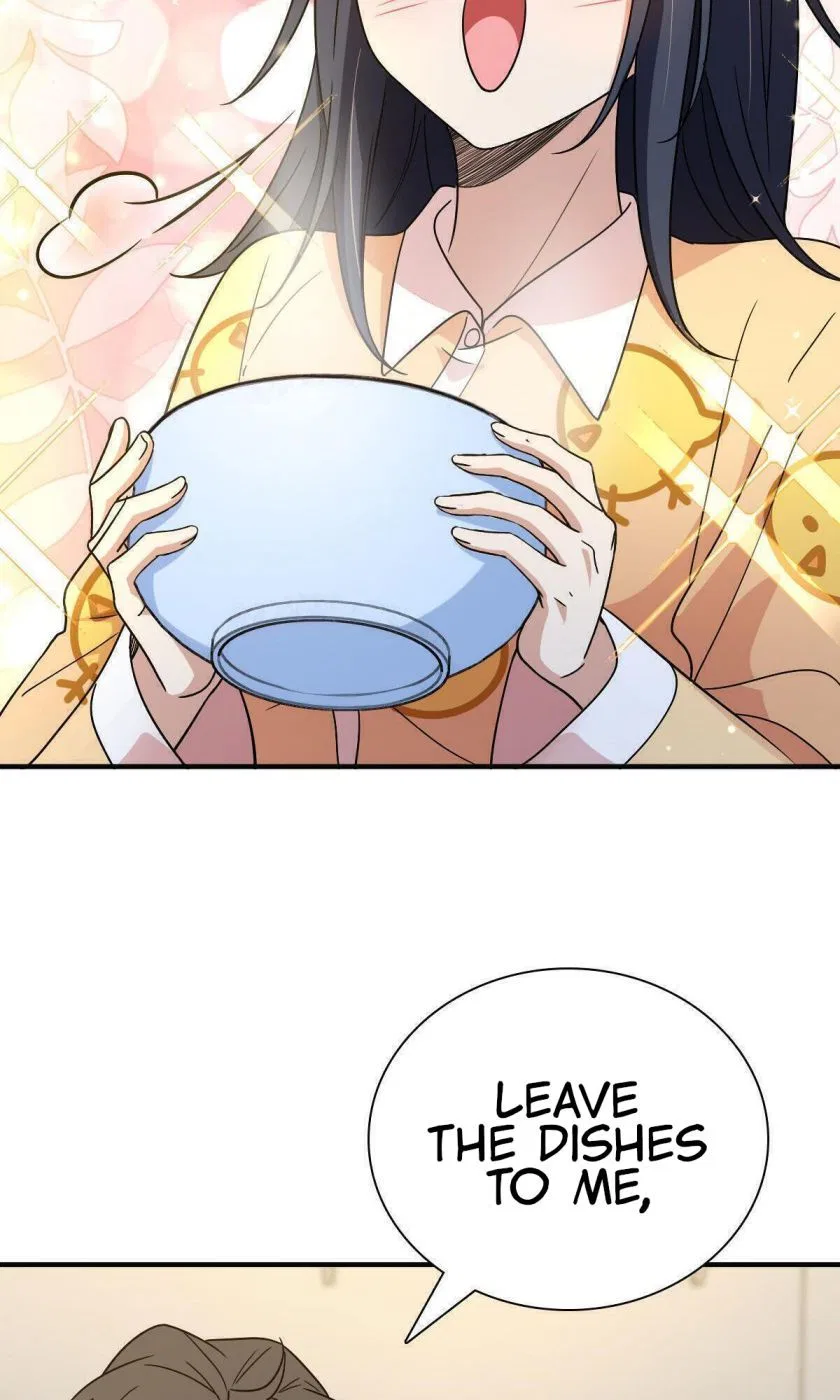 My Wife Is From a Thousand Years Ago Chapter 64 – Page 20