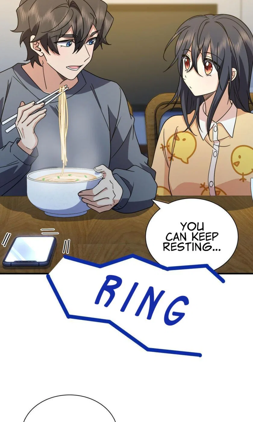 My Wife Is From a Thousand Years Ago Chapter 64 – Page 21