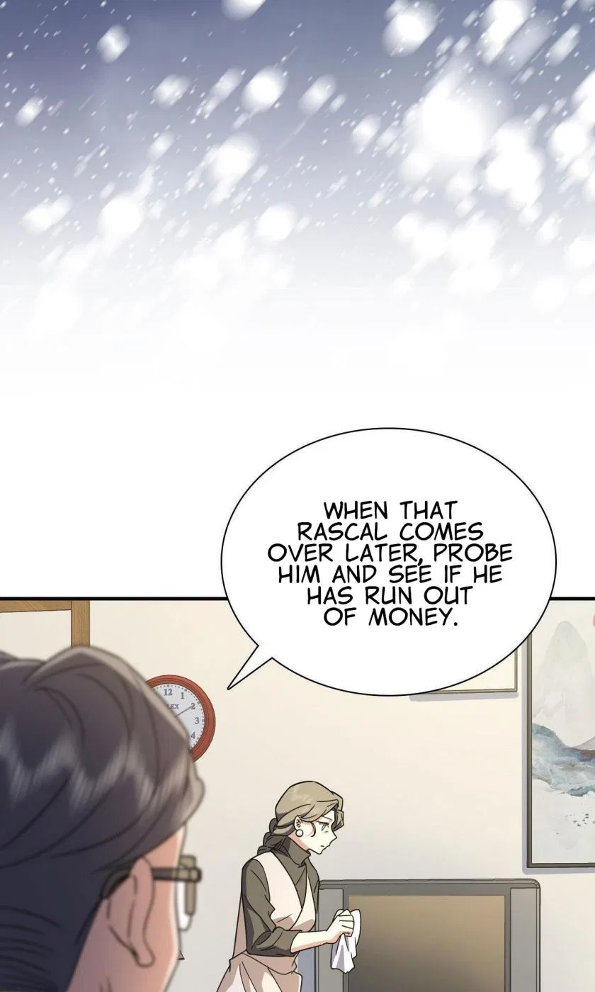 My Wife Is From a Thousand Years Ago Chapter 64 – Page 27