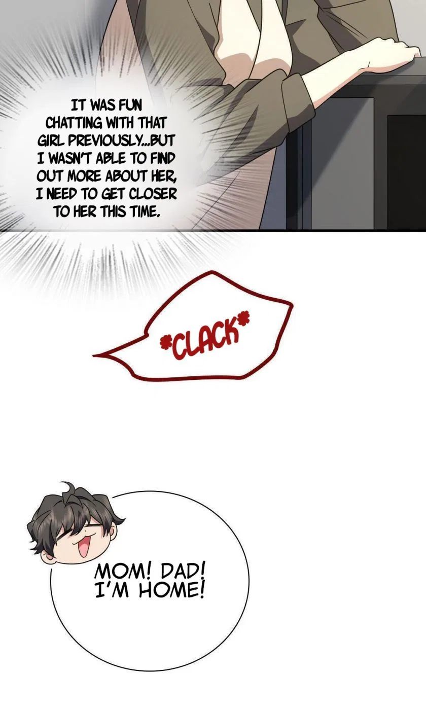 My Wife Is From a Thousand Years Ago Chapter 64 – Page 29