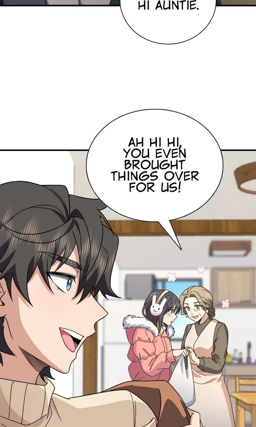 My Wife Is From a Thousand Years Ago Chapter 64 – Page 32
