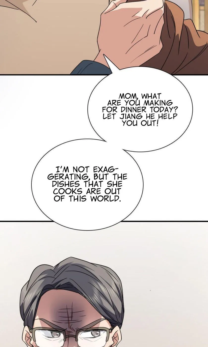 My Wife Is From a Thousand Years Ago Chapter 64 – Page 33