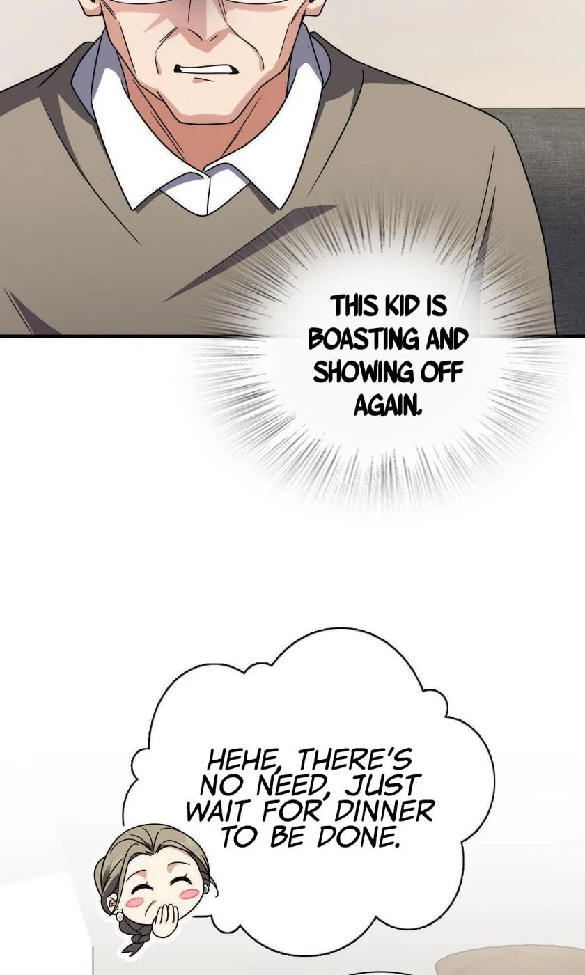 My Wife Is From a Thousand Years Ago Chapter 64 – Page 34