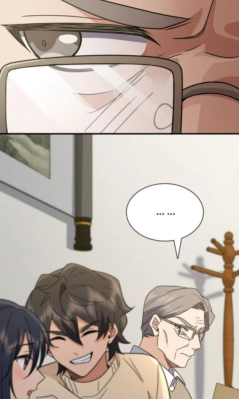 My Wife Is From a Thousand Years Ago Chapter 64 – Page 37