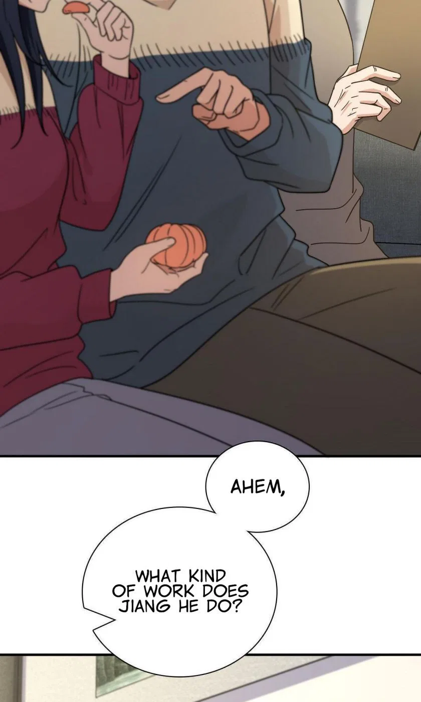 My Wife Is From a Thousand Years Ago Chapter 64 – Page 38