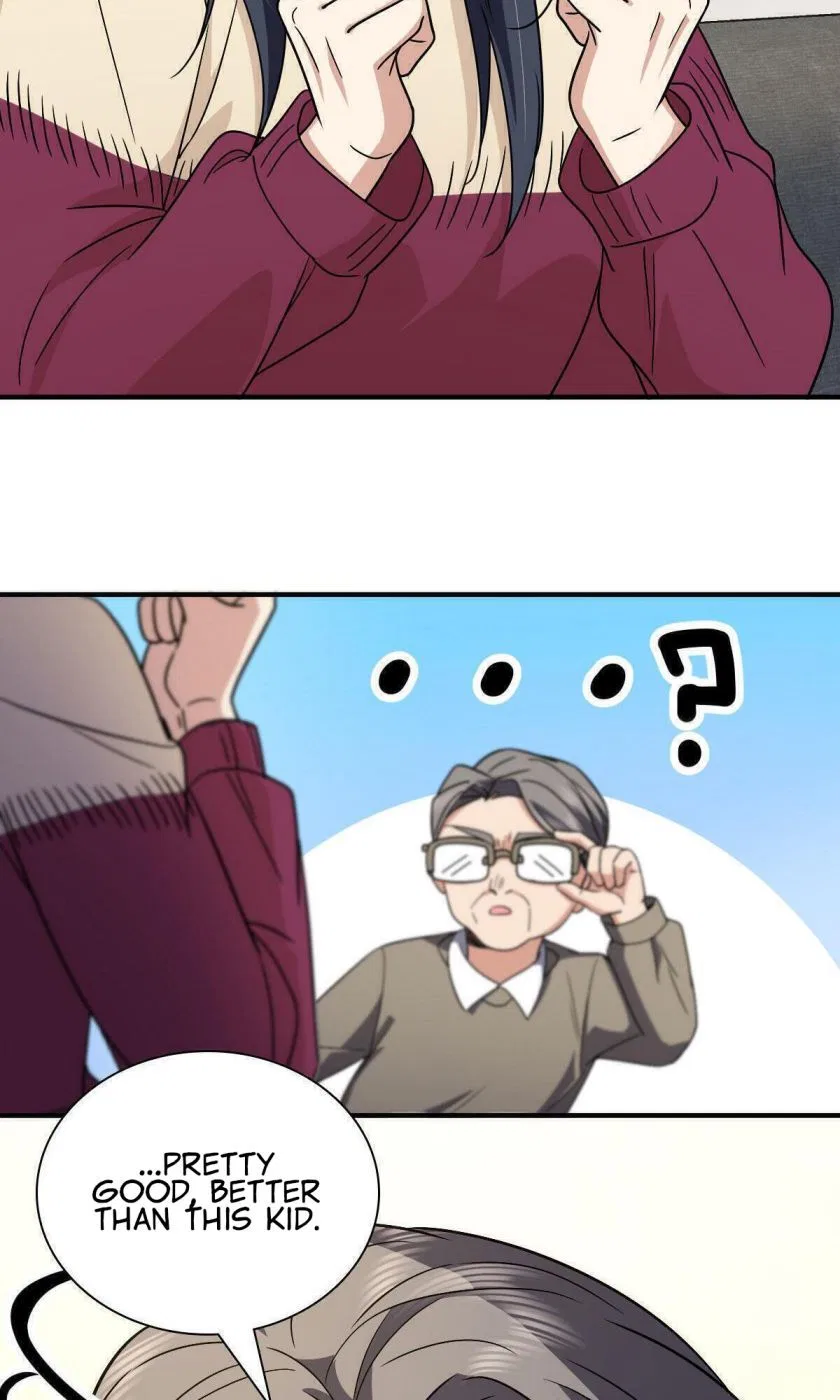 My Wife Is From a Thousand Years Ago Chapter 64 – Page 42