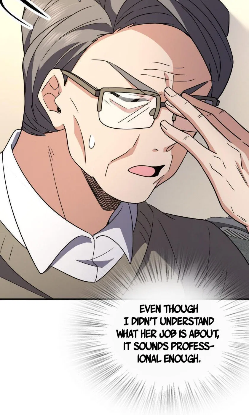 My Wife Is From a Thousand Years Ago Chapter 64 – Page 43