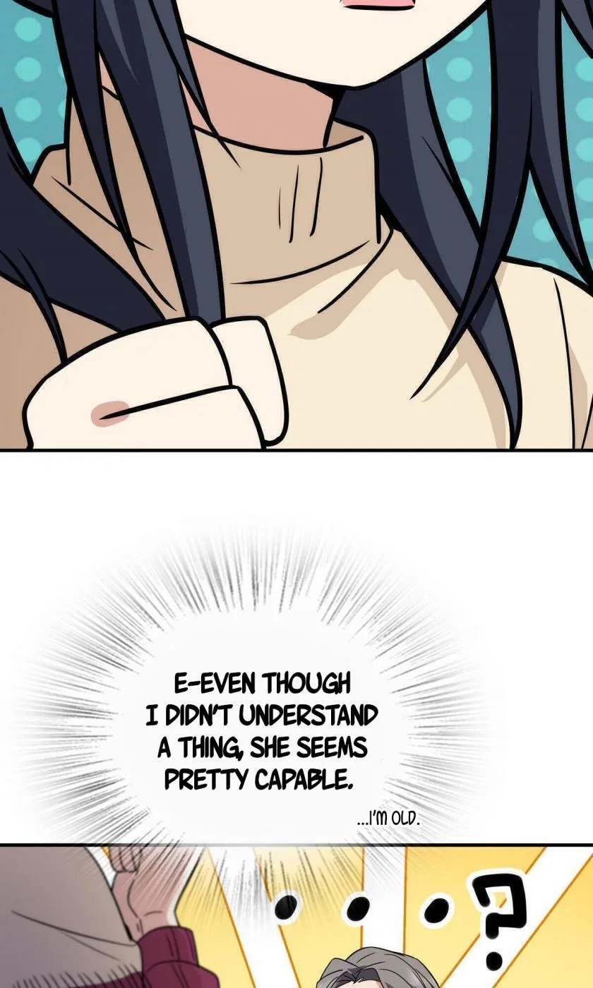 My Wife Is From a Thousand Years Ago Chapter 64 – Page 46