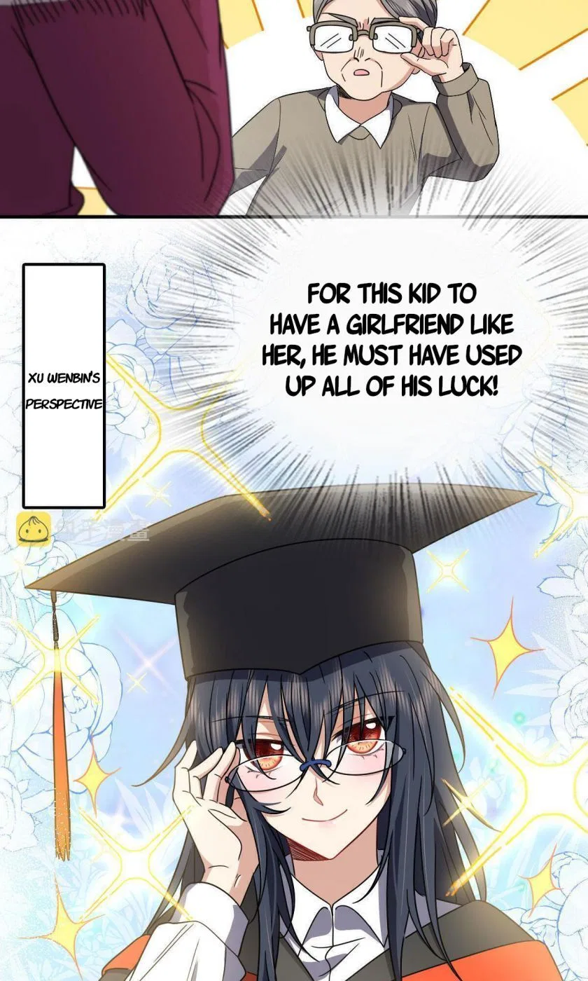 My Wife Is From a Thousand Years Ago Chapter 64 – Page 47