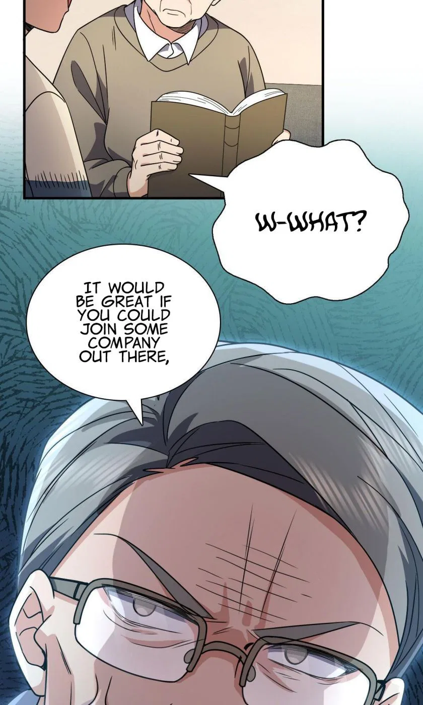 My Wife Is From a Thousand Years Ago Chapter 64 – Page 49