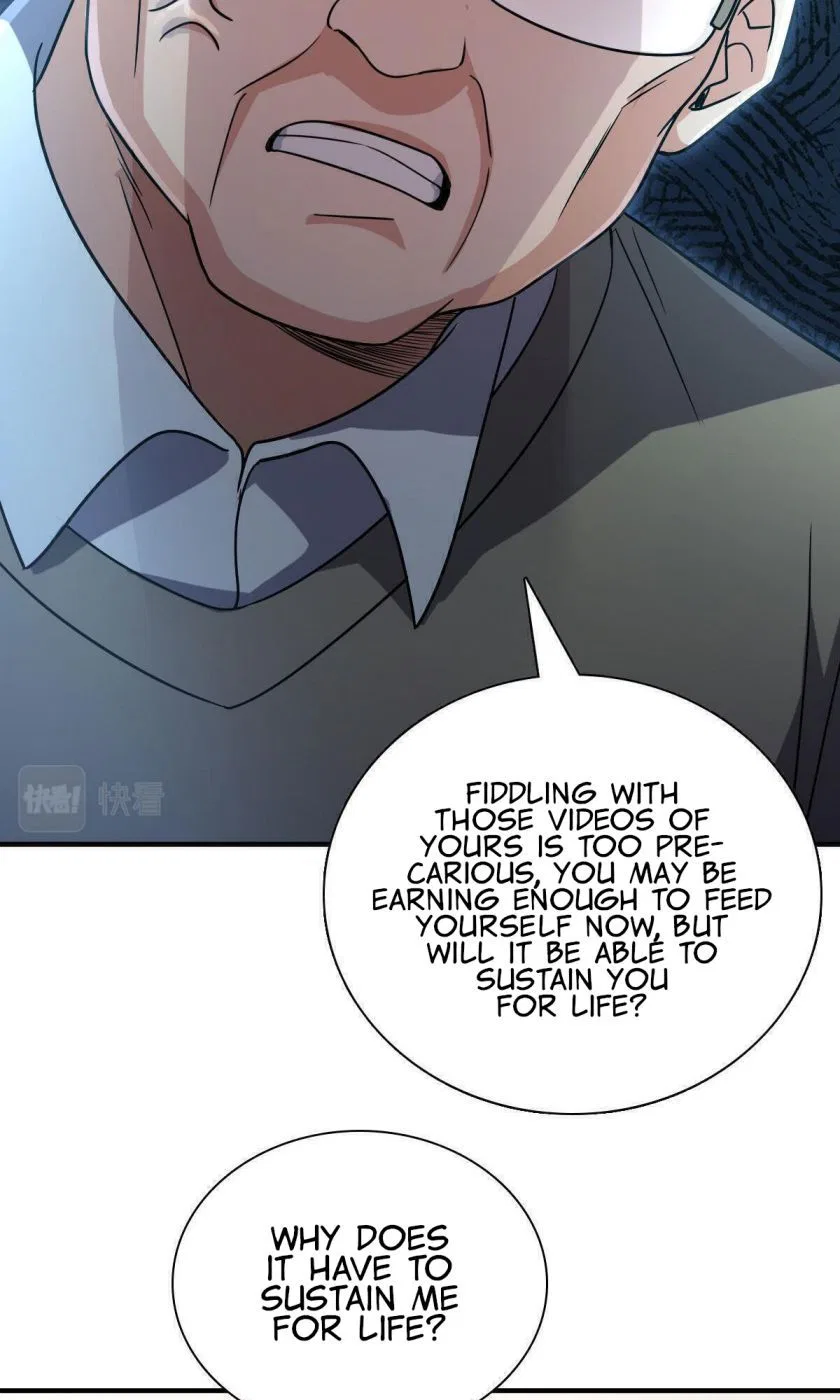 My Wife Is From a Thousand Years Ago Chapter 64 – Page 50