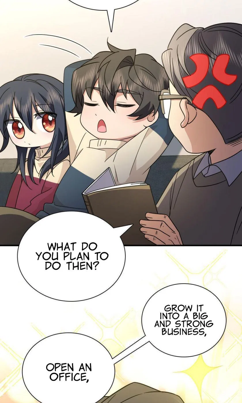 My Wife Is From a Thousand Years Ago Chapter 64 – Page 51