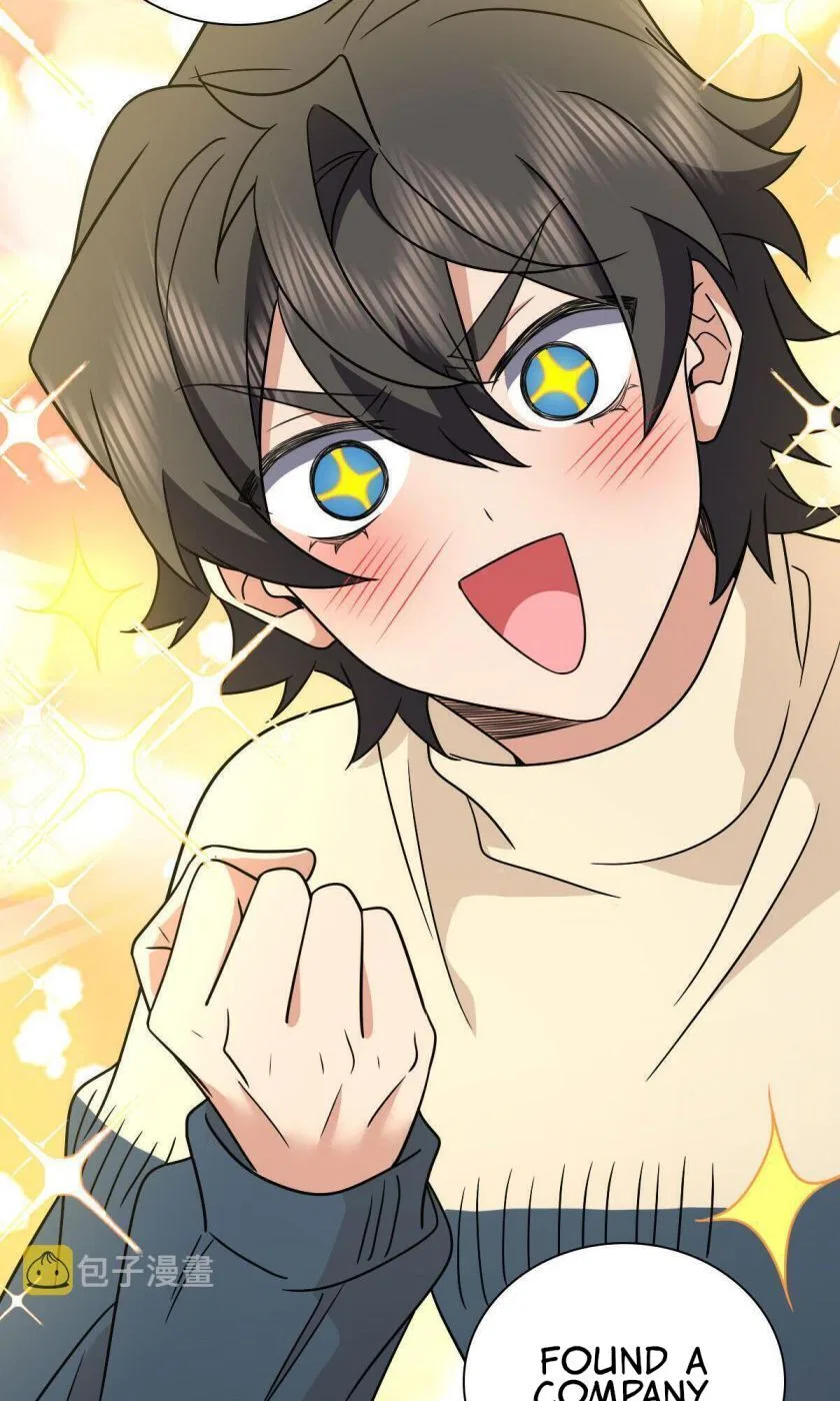 My Wife Is From a Thousand Years Ago Chapter 64 – Page 52