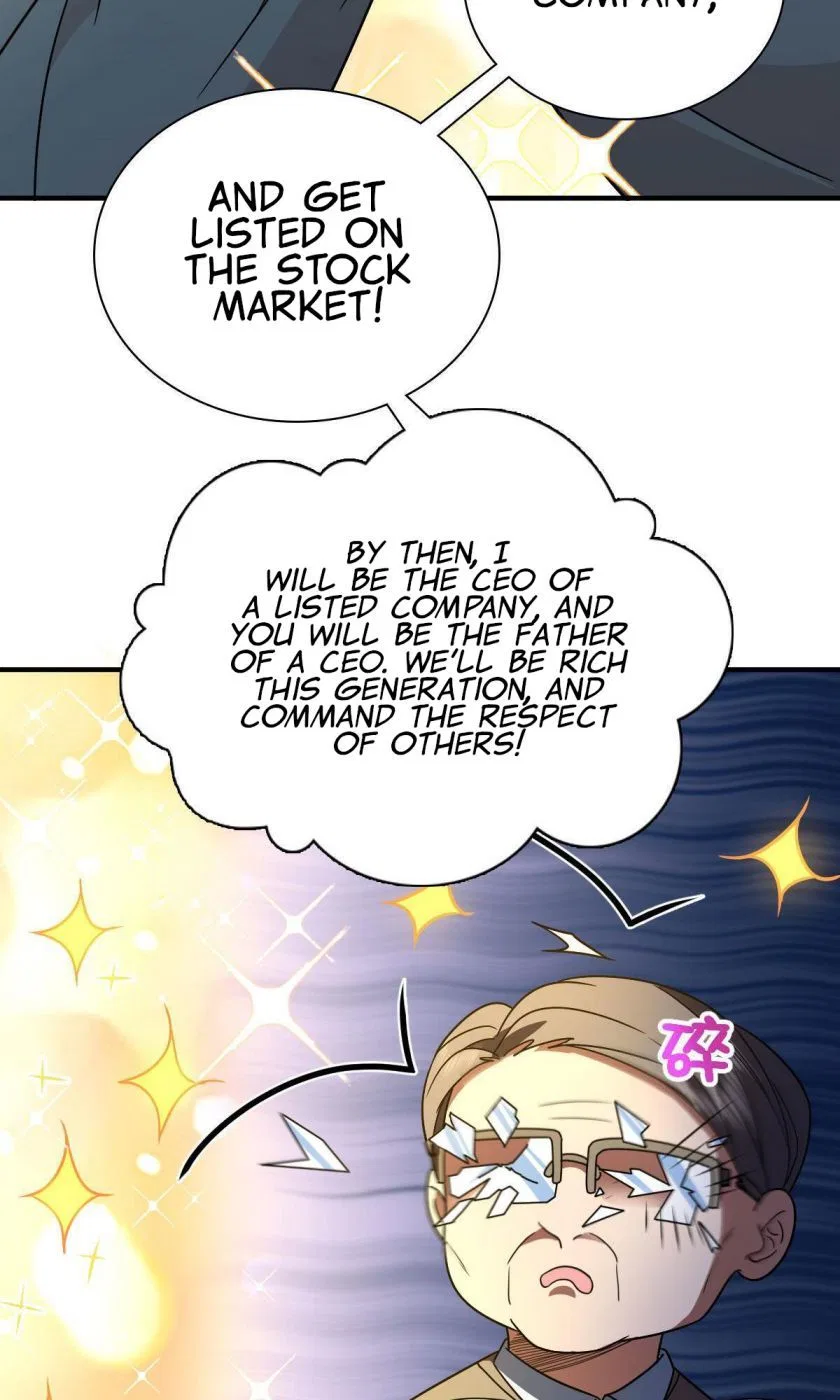 My Wife Is From a Thousand Years Ago Chapter 64 – Page 53