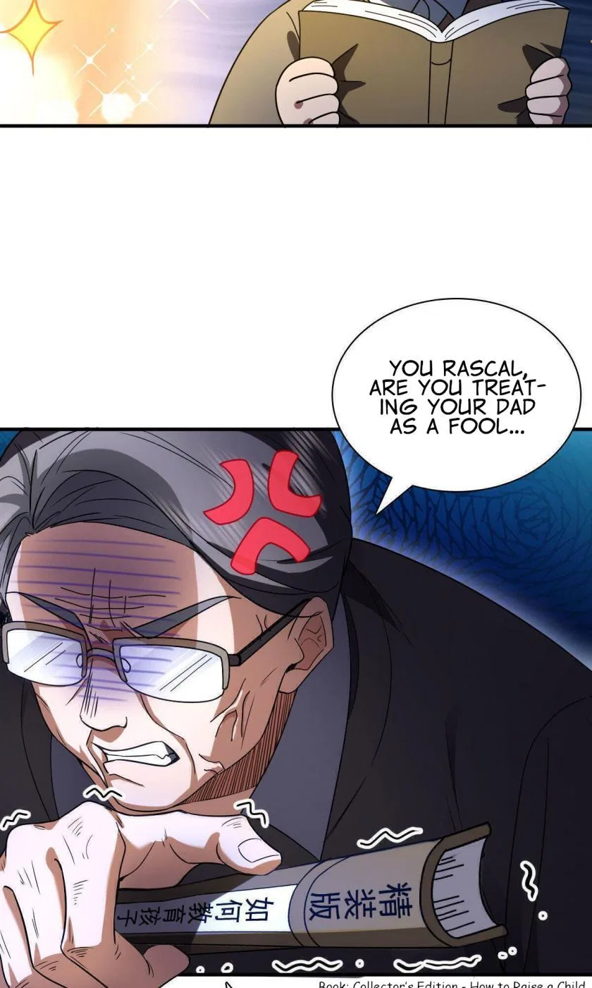 My Wife Is From a Thousand Years Ago Chapter 64 – Page 54