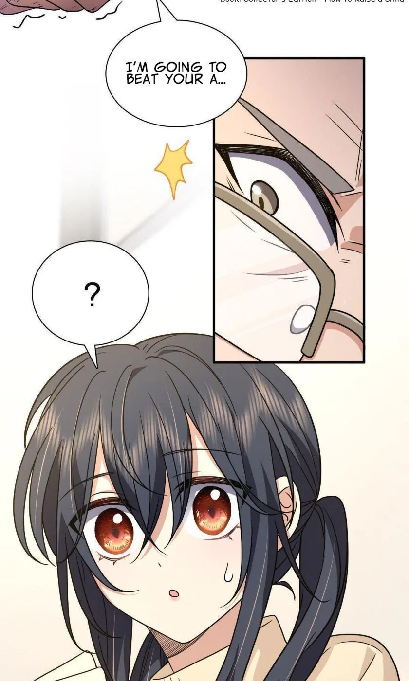 My Wife Is From a Thousand Years Ago Chapter 64 – Page 55