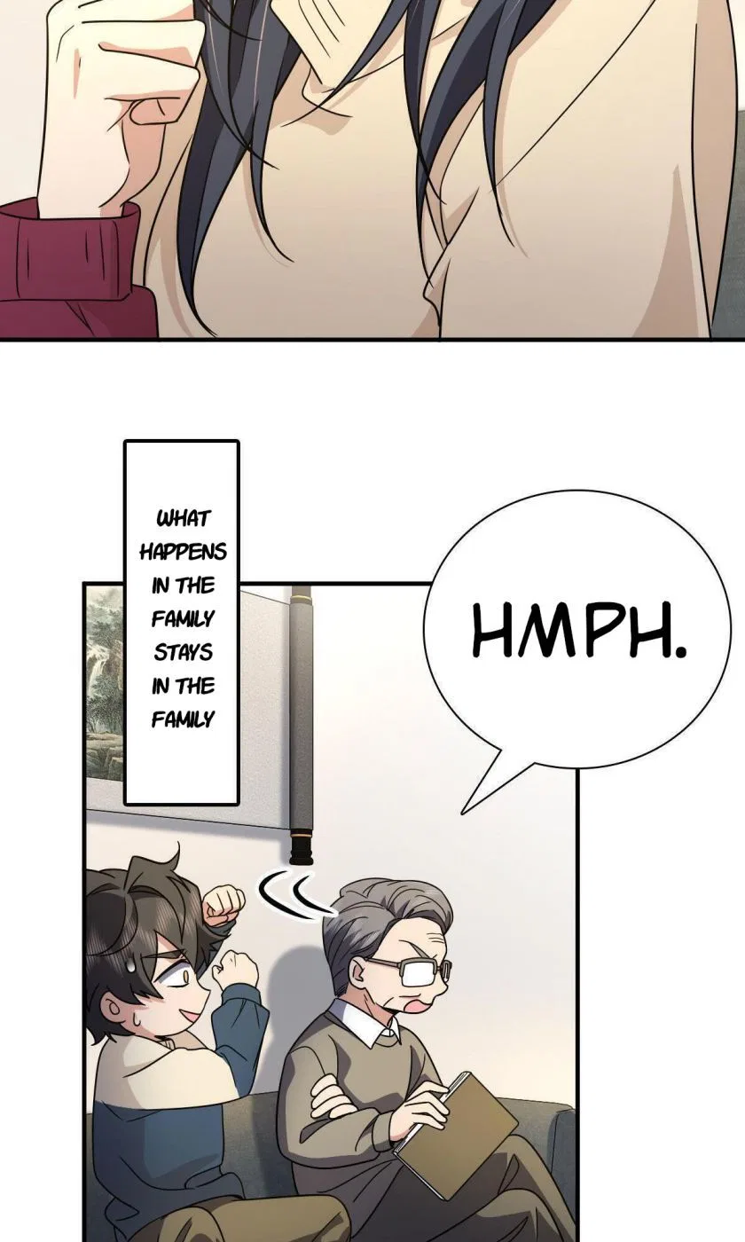 My Wife Is From a Thousand Years Ago Chapter 64 – Page 56