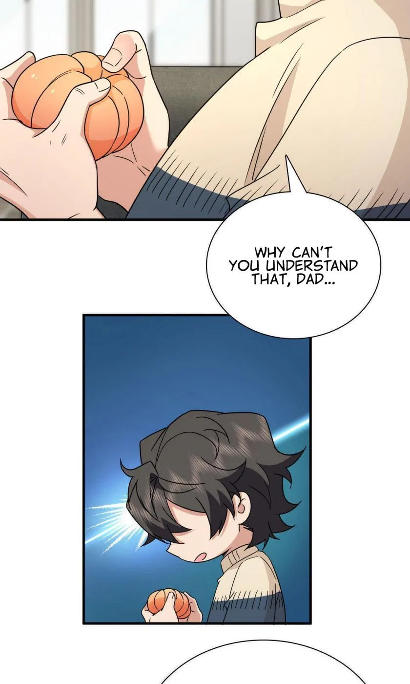 My Wife Is From a Thousand Years Ago Chapter 64 – Page 58