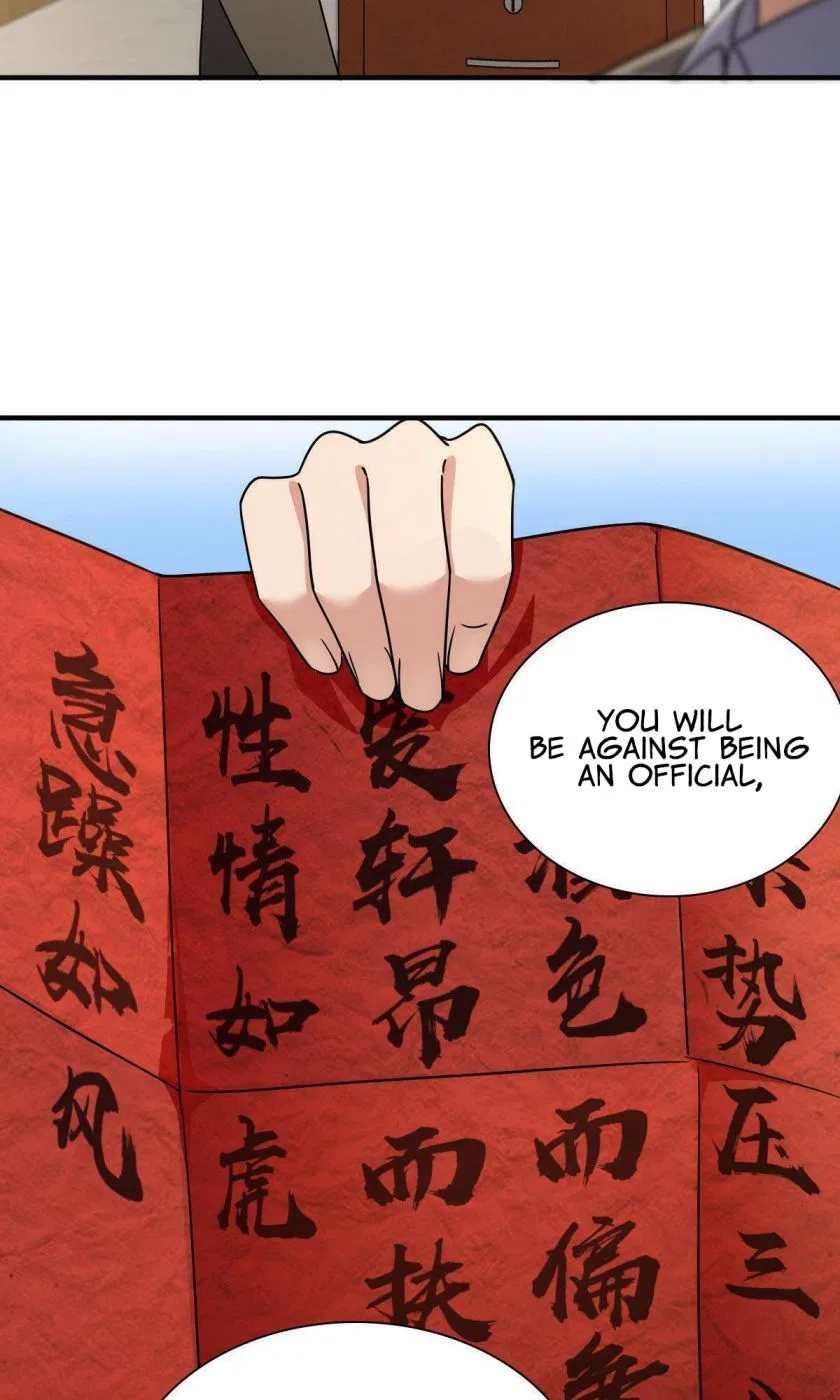 My Wife Is From a Thousand Years Ago Chapter 64 – Page 60