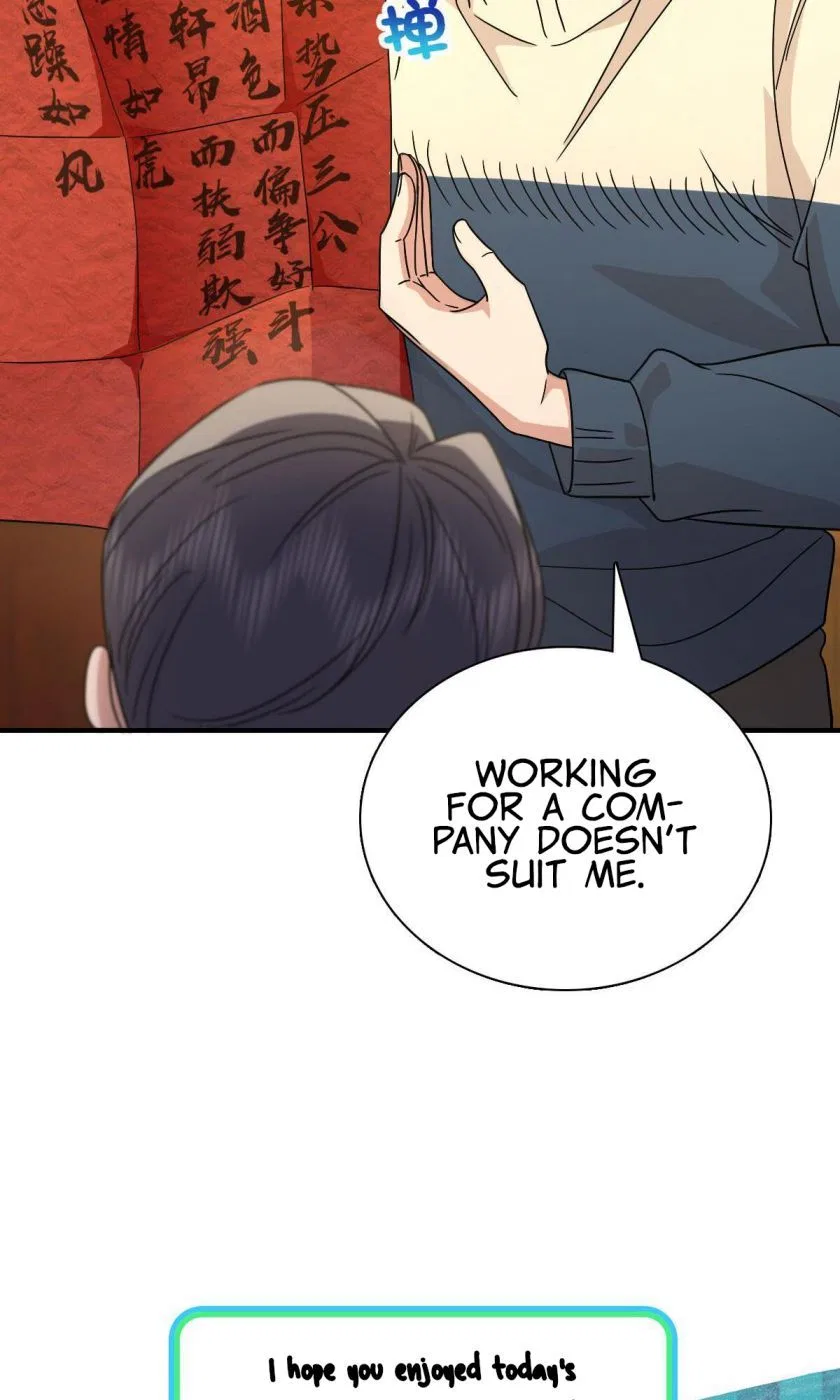 My Wife Is From a Thousand Years Ago Chapter 64 – Page 62