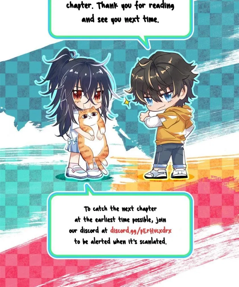 My Wife Is From a Thousand Years Ago Chapter 64 – Page 63
