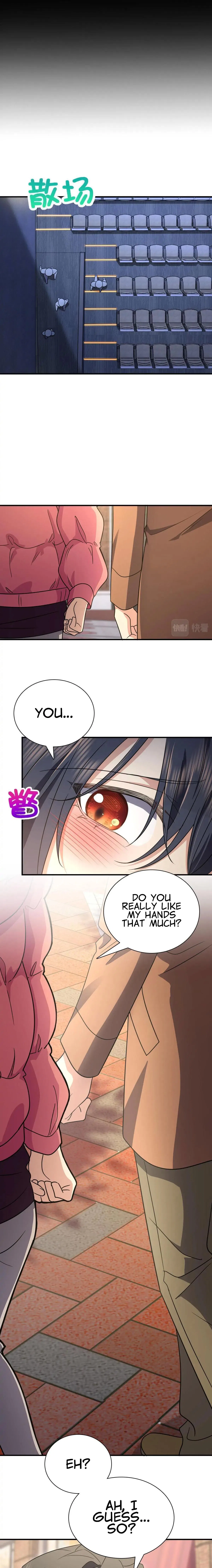 My Wife Is From a Thousand Years Ago Chapter 62 – Page 10
