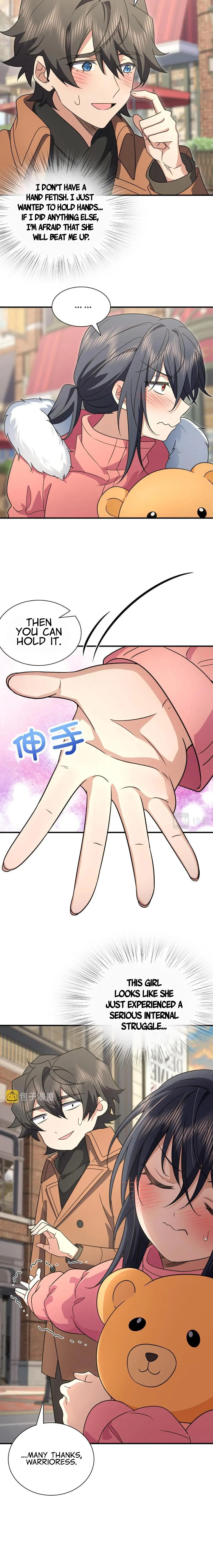 My Wife Is From a Thousand Years Ago Chapter 62 – Page 11