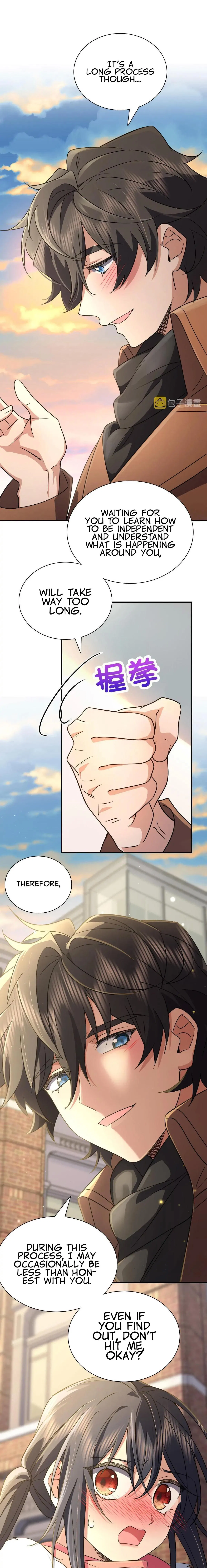 My Wife Is From a Thousand Years Ago Chapter 62 – Page 13