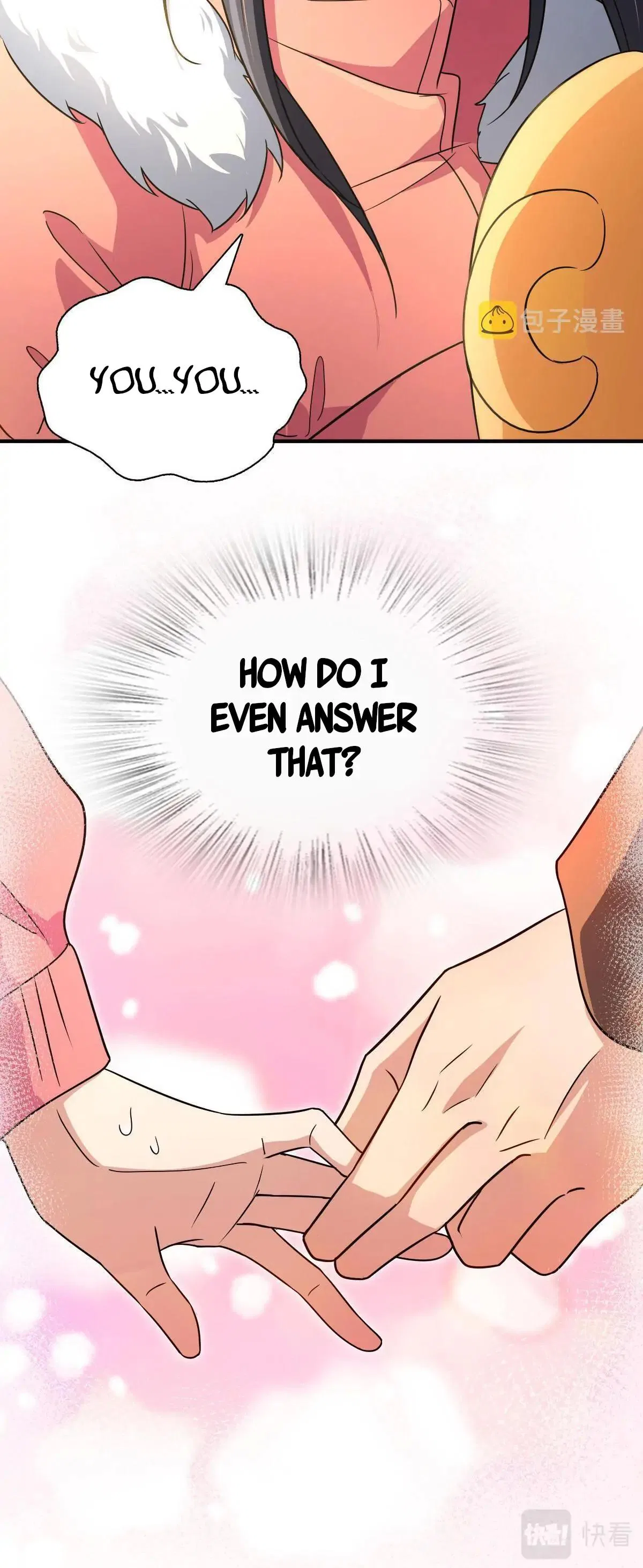 My Wife Is From a Thousand Years Ago Chapter 62 – Page 14