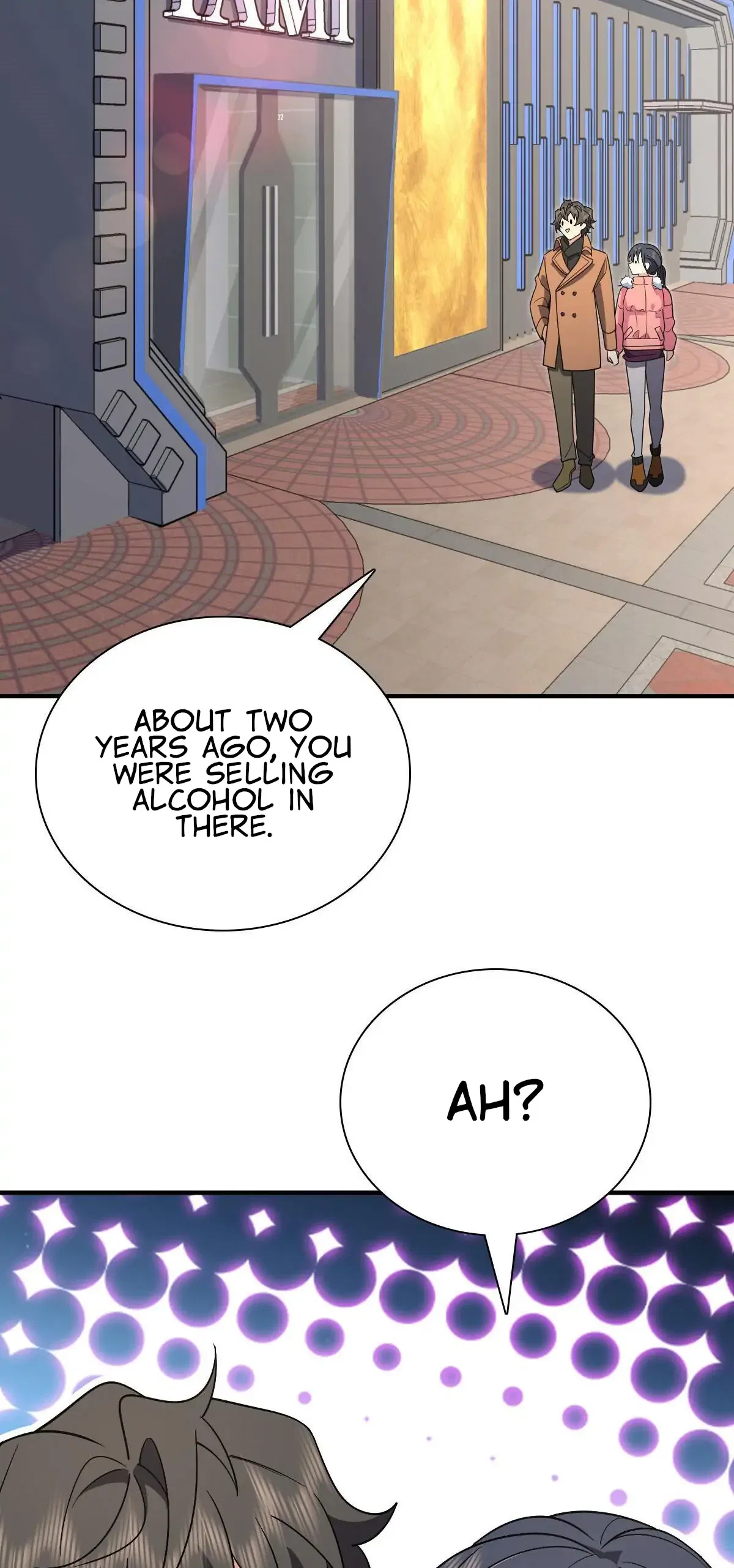 My Wife Is From a Thousand Years Ago Chapter 61 – Page 4