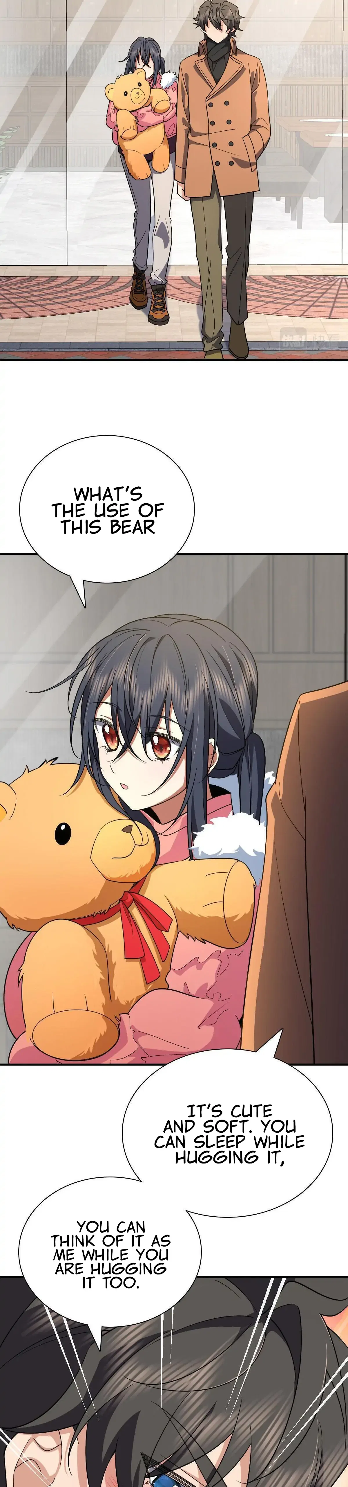 My Wife Is From a Thousand Years Ago Chapter 61 – Page 14