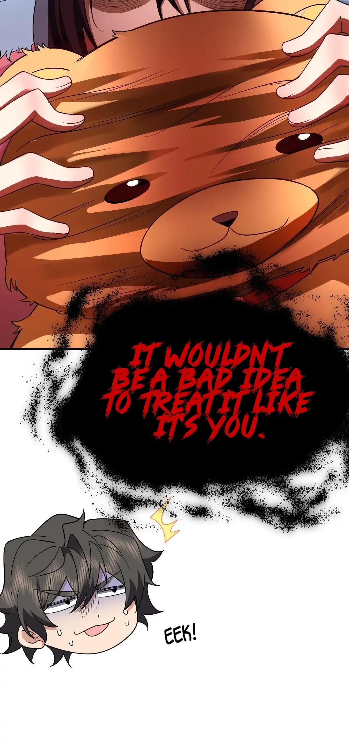 My Wife Is From a Thousand Years Ago Chapter 61 – Page 16