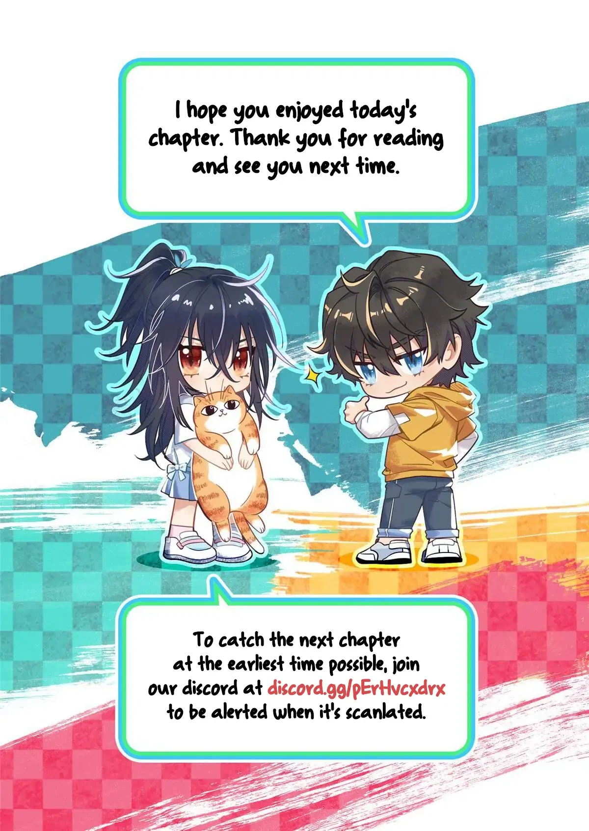 My Wife Is From a Thousand Years Ago Chapter 61 – Page 20