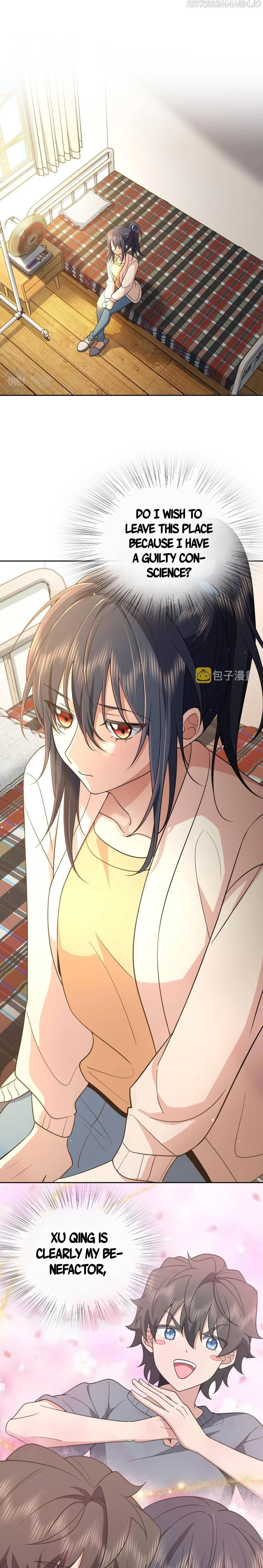 My Wife Is From a Thousand Years Ago Chapter 59 – Page 2